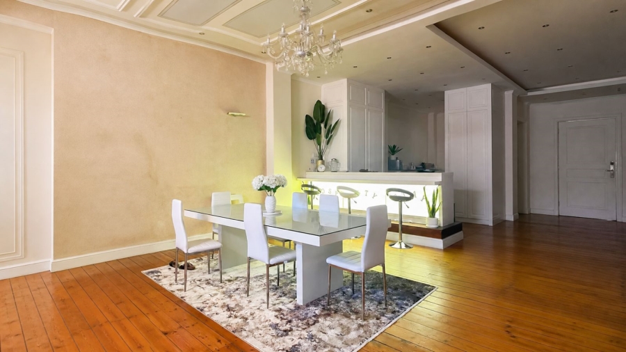 2 Bedroom Property for Sale in Cape Town City Centre Western Cape